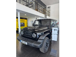 YUDO 212 BAW ADVENTURE  miniatura 2